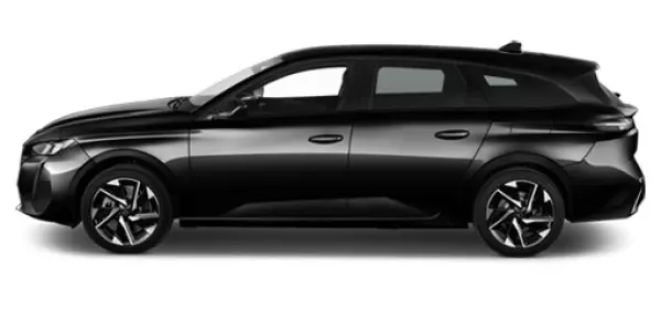 Peugeot 308 SW