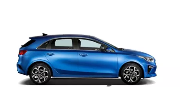 Peugeot 308 for rent in Mdina