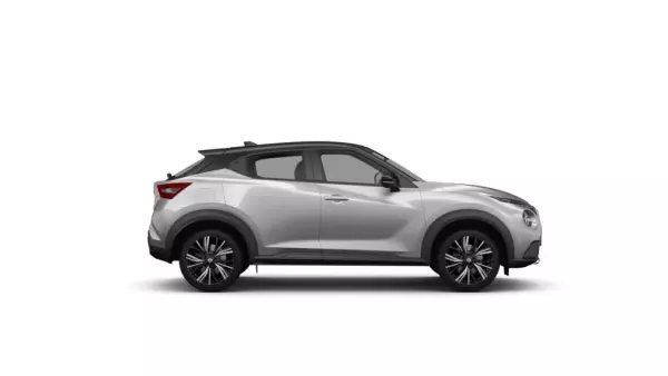 Nissan Juke for rent in Mdina