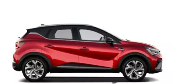 Opel Mokka for rent in St. Julian's