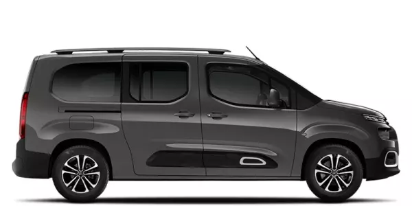 Citroen Berlingo for rent in St. Julian's