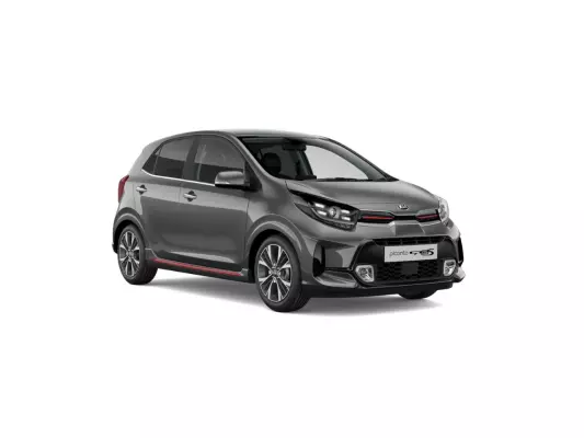 KIA Picanto for rent in Marsaxlokk