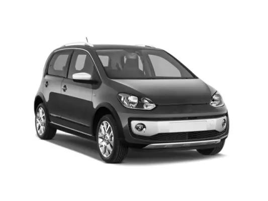 Hyundai i10 for rent in Birzebbuga