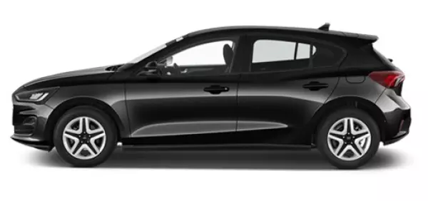Ford Focus for rent in Malta