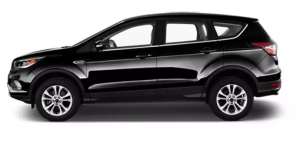 Ford Kuga for rent in St. Julian's